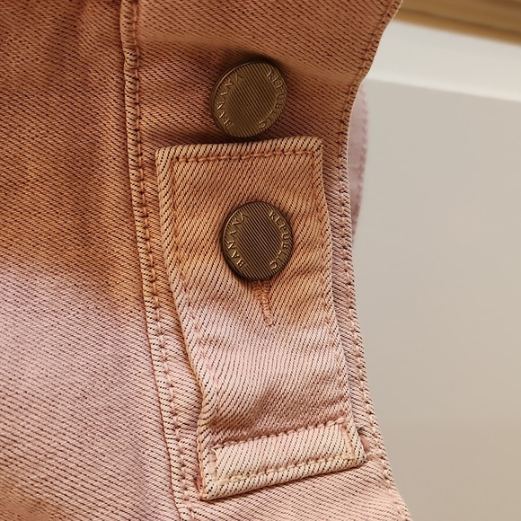 Mens jacket. Banana Republic Large - Picture 5 of 6